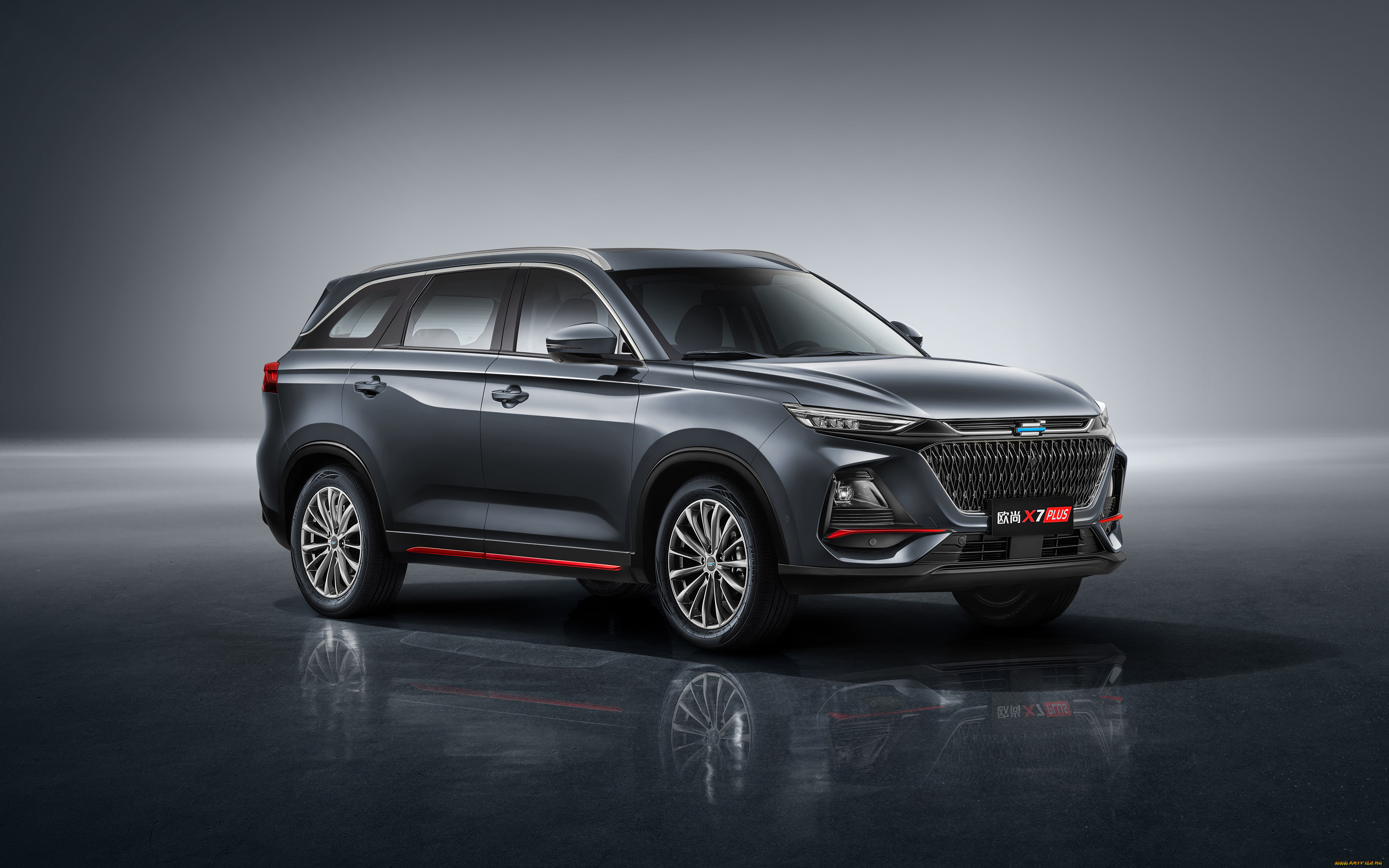 , oshan, x7, plus, 4k, , 2021, , , 